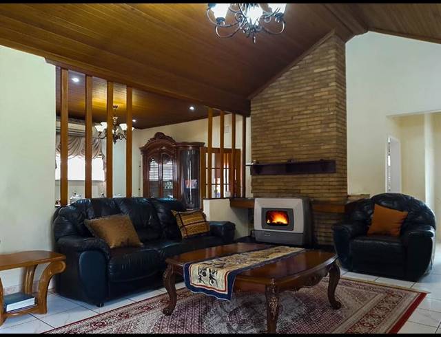 4 BEDROOM PROPERTY TO RENT IN FLORIDA PARK